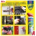 Akfix A40 200 ml – korozijos inhibitorius, tepalas ir daugiafunkcis apsauginis aerozolinis purškalas Akfix A40 200 ml – korozijos inhibitorius, tepalas ir daugiafunkcis apsauginis aerozolinis purškalas