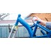 Clear Coat Spray Paint - skaidrus lako purškiami dažai 400 ml Clear Coat Spray Paint - skaidrus lako purškiami dažai 400 ml