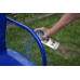 Clear Coat Spray Paint - skaidrus lako purškiami dažai 400 ml Clear Coat Spray Paint - skaidrus lako purškiami dažai 400 ml