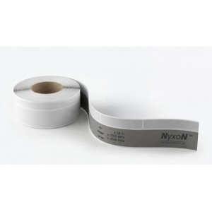 Juosta langams ir durims Window Full Glue Inside tape, vidinė, 100mm, 25m, NYXON