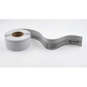 Juosta langams ir durims Window Full Glue Inside tape, vidinė, 70mm, 25m, NYXON