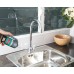 100S Sanitary Kitchen & Bathroom Silicone 100S Sanitary Kitchen & Bathroom Silicone