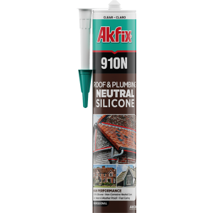 910N Roof & Plumbing Neutral Silicone 910N Roof & Plumbing Neutral Silicone