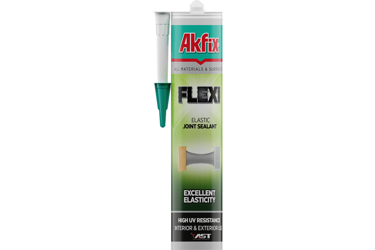Flexi AST Polymer Flexi AST Polymer