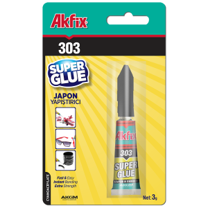 303 Super Glue 303 Super Glue