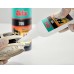 705 (200ml + 50g) Dviejų komponentų greito stingimo SUPER klijai su aktyvatoriumi 705 (200ml + 50g) Dviejų komponentų greito stingimo SUPER klijai su aktyvatoriumi