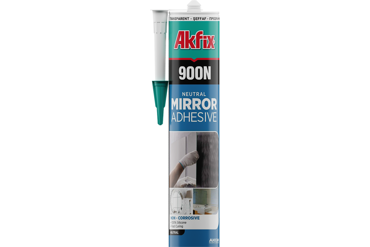 900N Neutral Mirror Adhesive 900N Neutral Mirror Adhesive