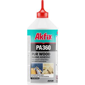 PA360 PUR Wood Glue (Marine Adhesive)  560g PA360 PUR Wood Glue (Marine Adhesive)  560g