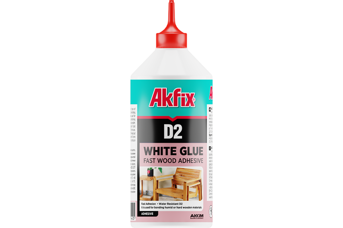 D2 PVA balti klijai „Super Frame Work“ 500g D2 PVA balti klijai „Super Frame Work“ 500g
