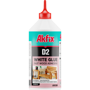 D2 PVA balti klijai „Super Frame Work“ 500g D2 PVA balti klijai „Super Frame Work“ 500g