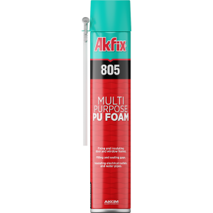 805 PU MULTIFUNKCINĖS PUTOS (šiaudelis) 850g 805 PU MULTIFUNKCINĖS PUTOS (šiaudelis) 850g