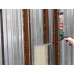 „Thermcoat“ šiluminė ir akustinė izoliacija 850g (pistoletui)