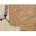 „Thermcoat“ šiluminė ir akustinė izoliacija 850g (pistoletui)